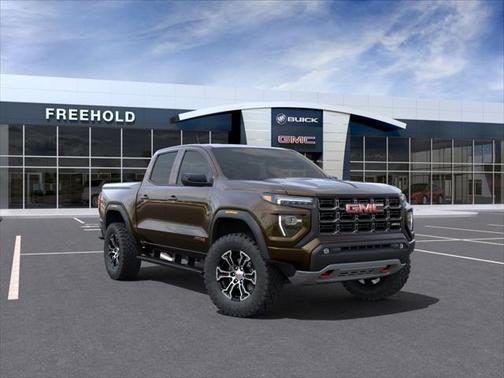2025 GMC Canyon Base