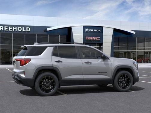 2025 GMC Terrain AWD Elevation