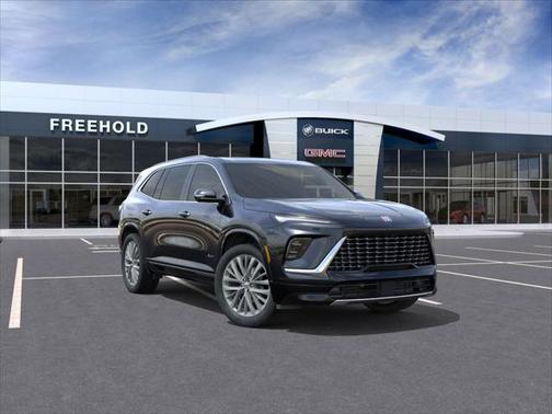 2025 Buick Enclave Avenir FWD