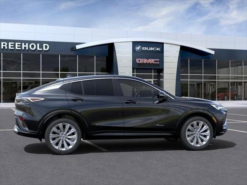 2025 Buick Envista Avenir FWD