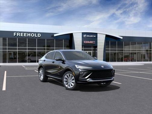 2025 Buick Envista Avenir FWD