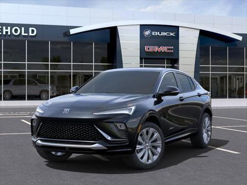 2025 Buick Envista Avenir FWD