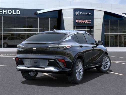 2025 Buick Envista Avenir FWD