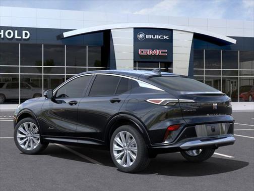 2025 Buick Envista Avenir FWD