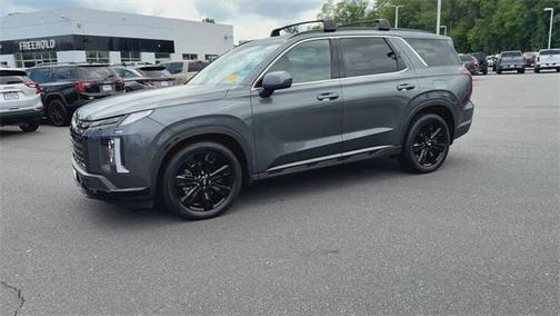 2023 Hyundai PALISADE XRT