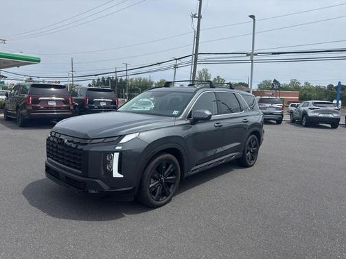2023 Hyundai PALISADE XRT