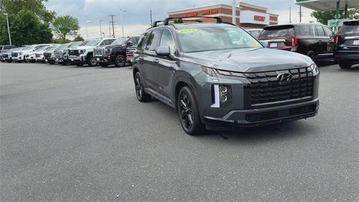 2023 Hyundai PALISADE XRT