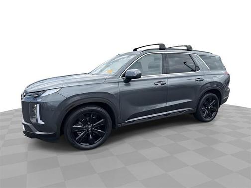 2023 Hyundai PALISADE XRT