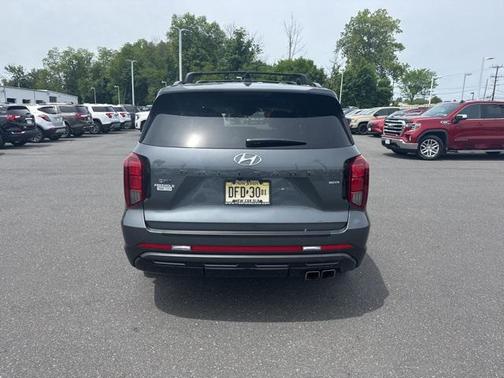 2023 Hyundai PALISADE XRT