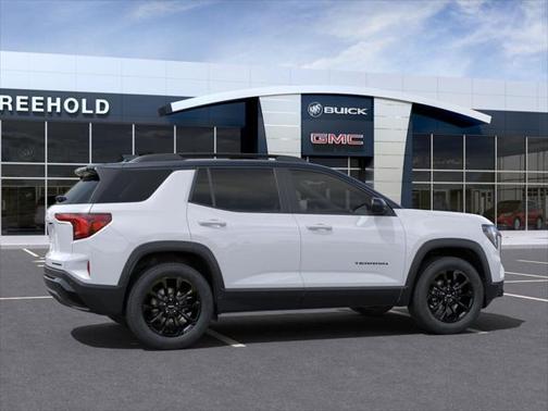 2025 GMC Terrain AWD Elevation