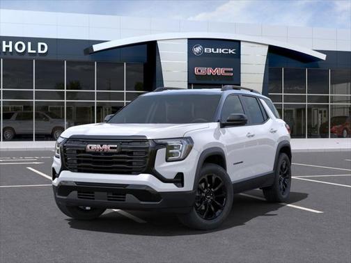 2025 GMC Terrain AWD Elevation