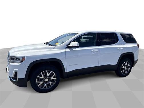 2022 GMC Acadia FWD SLE