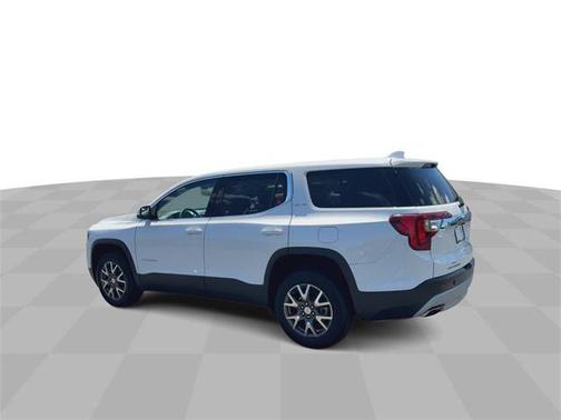 2022 GMC Acadia FWD SLE