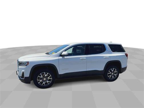 2022 GMC Acadia FWD SLE