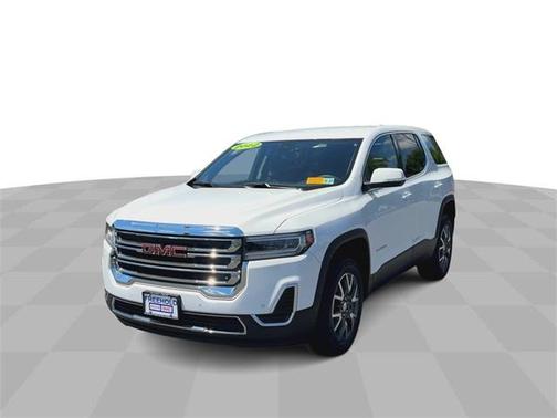 2022 GMC Acadia FWD SLE