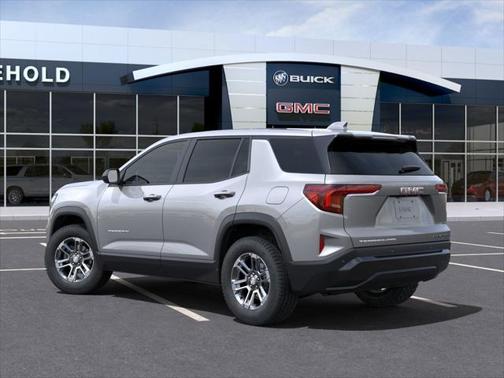 2025 GMC Terrain AWD Elevation