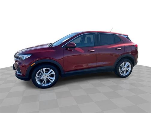 2022 Buick Encore GX Preferred