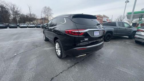 2020 Buick Enclave AWD Essence