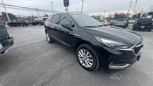 2020 Buick Enclave AWD Essence