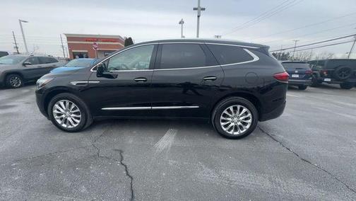 2020 Buick Enclave AWD Essence