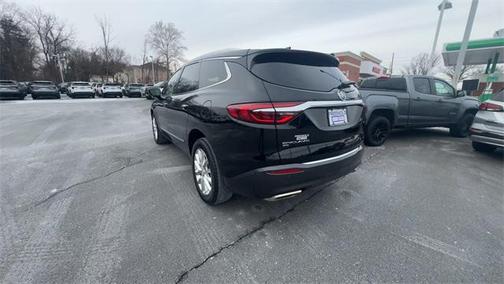 2020 Buick Enclave AWD Essence