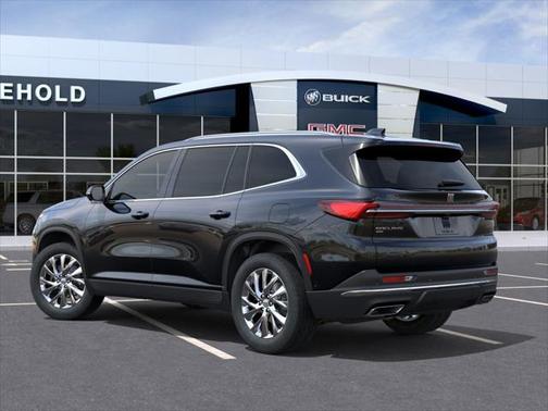 2025 Buick Enclave Preferred FWD