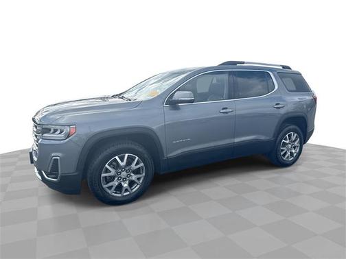2020 GMC Acadia AWD SLT