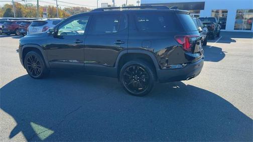 2023 GMC Acadia AWD SLE