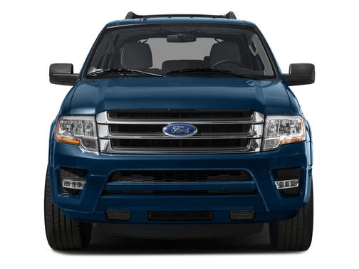 BRONZE FIRE METALLIC 2016 Ford Expedition XLT