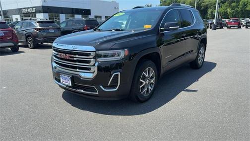 2022 GMC Acadia FWD SLE