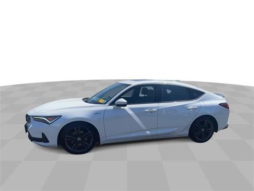 2023 Acura Integra A-SPEC
