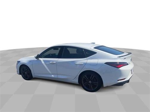 2023 Acura Integra A-SPEC