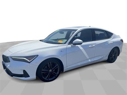 2023 Acura Integra A-SPEC