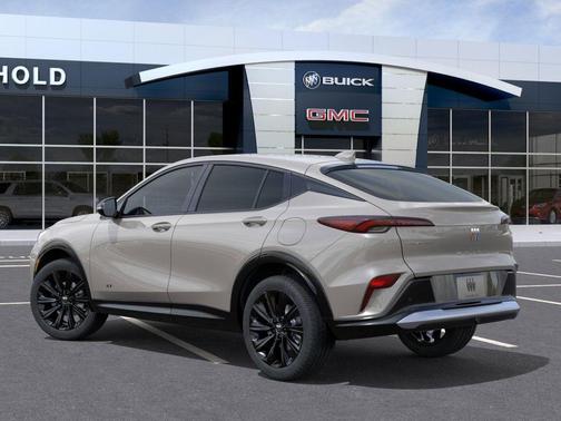 2026 Buick Envista Sport Touring FWD