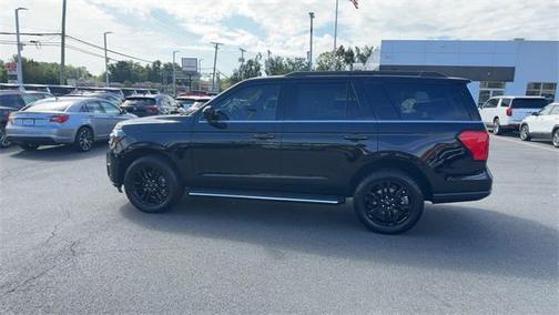 2023 Ford Expedition XLT