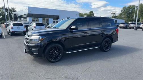 2023 Ford Expedition XLT