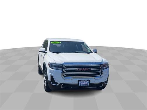 2023 GMC Acadia FWD SLE