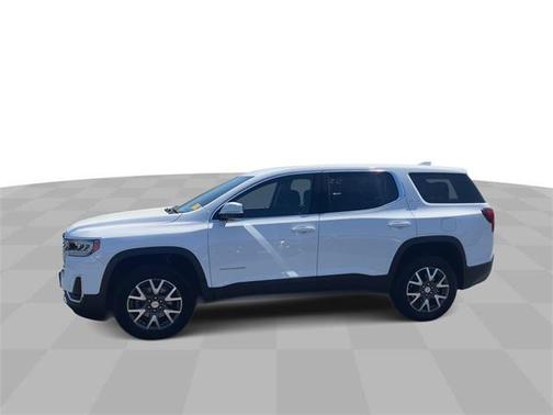 2023 GMC Acadia FWD SLE