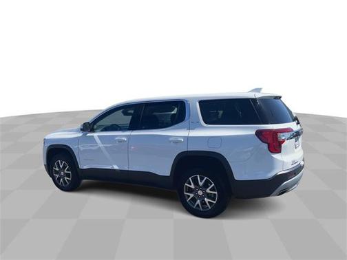 2023 GMC Acadia FWD SLE