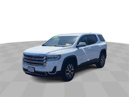 2023 GMC Acadia FWD SLE