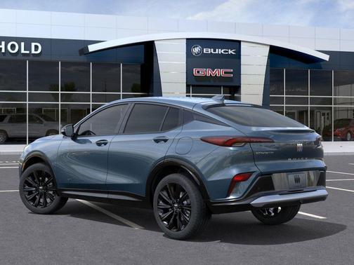 2026 Buick Envista Sport Touring FWD