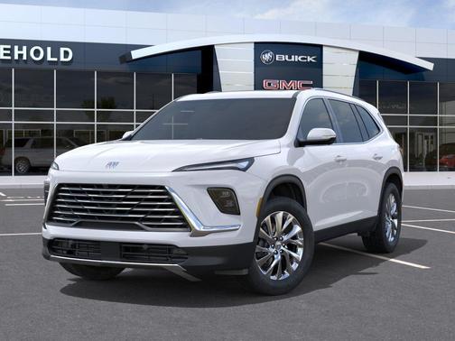 2026 Buick Enclave Preferred FWD