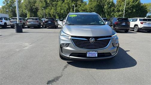 2023 Buick Enclave Premium AWD