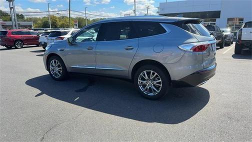2023 Buick Enclave Premium AWD