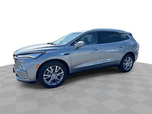 2023 Buick Enclave Premium AWD