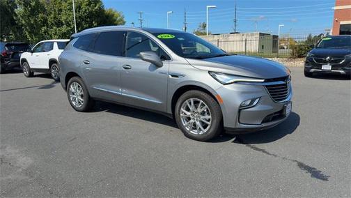 2023 Buick Enclave Premium AWD