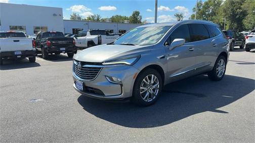 2023 Buick Enclave Premium AWD