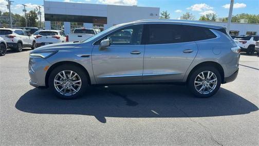 2023 Buick Enclave Premium AWD