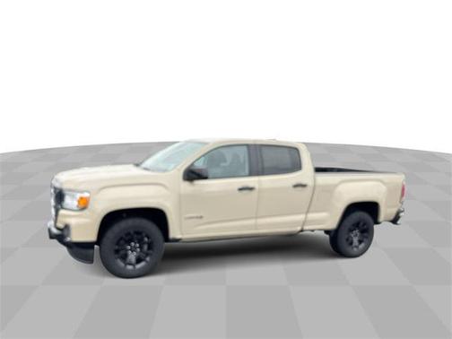 2022 GMC Canyon Base