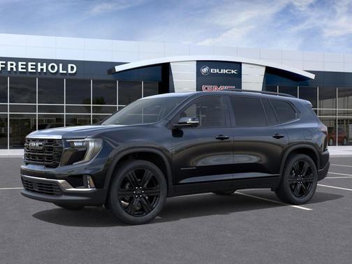 2026 GMC Acadia Elevation AWD